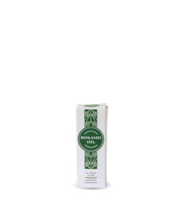 Emiko - Bokashi Oil - 25 ml