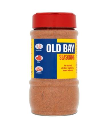 Old Bay Seasoning 280g x 1 Seasoning 1