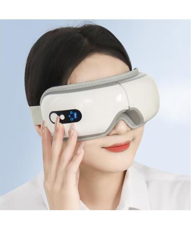 Intelligent Children's Eye Care Device | Hot Compress Eye Mask & Pneumatic Eye Massager - Shop Now - Buy Online on GoSupps.com