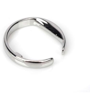 Anti Snore Ring - Acupressure Snoring Stopper Device for Sleep Health Care (Small) - Buy Online on GoSupps.com