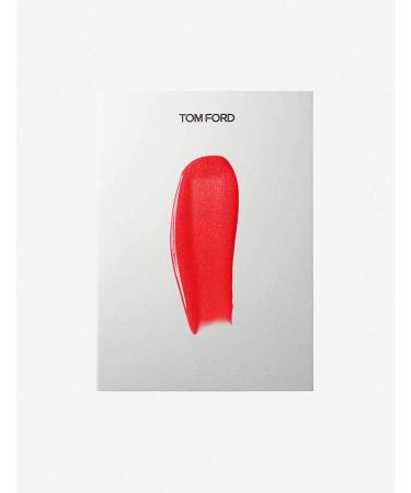 Tom Ford GLOSS LUXE 02 NIKITA - Buy Internationally | Premium Lip Gloss Online - Buy Online on GoSupps.com