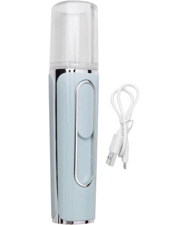 Booso Steamer Mist Pulv risateur Beaut Sauna Hydratante USB Ultrasonic Humidifier Soins de la Peau Outil Vert - Buy Online on GoSupps.com