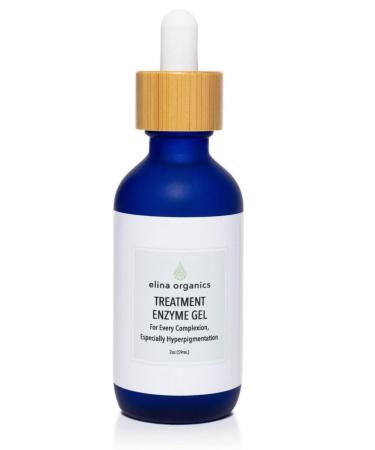 Treatment Enzyme Gel