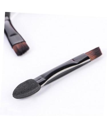 FRCOLOR 50pcs Makeup Applicator Eyeshadow Applicators Make Eye Shadow Brush Set Miss Cosmetic Double Sided - Buy Online on GoSupps.com