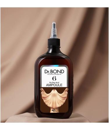 eZn Dr.Bond No.6 Ampoule TreatmentMade in Korea Beauty - Buy Online on GoSupps.com