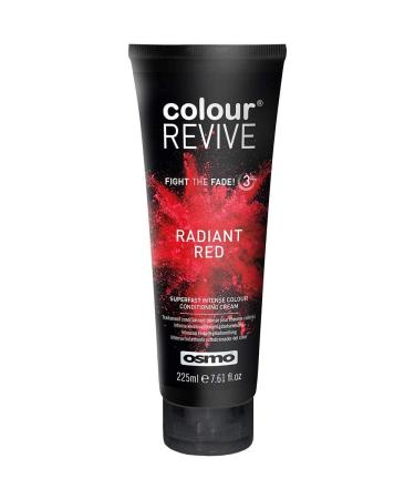 Osmo Colour Revive (Radiant Red) Radiant Red 225 ml (Pack of 1)