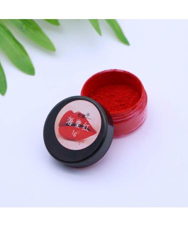 Beaupretty Makeup Micas Pigment Powder Mica Pigment For Lip Gloss Mica Pigments For Resin Mica Powder Edible Powder Color Lipstick - Buy Online on GoSupps.com