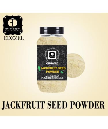  EDZZEL EDZZEL Natural Jackfruit Seed Powder 56.69 g (pack of 1) - Buy Online on GoSupps.com