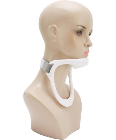 Buy Sustainable Halskruff Neck Support - Decompression Collar for Better Posture | Ideal for Office Workers - Buy Online on GoSupps.com