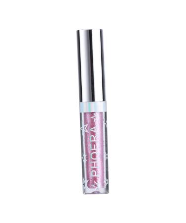 POPETPOP Liquid Eyeliner Glitter Eyeshadow Liquid Women Makeup Glitter Powder Liquid Eyeshadow Symphony