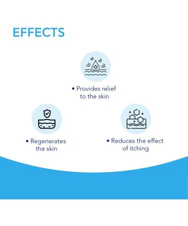  Novaclear Novaclear Atopis Hand Cream with Organic Hemp Oil 50ml - Buy Online on GoSupps.com