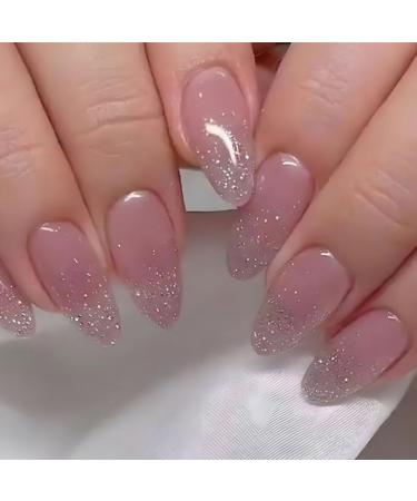 IEEDFJKK Sturdy Nail Supplies With Diverse Colors And Styles Nail Art False Nail ABS Manicure Nails 3. Diverse Colors And Styles DY1248-B7 - Buy Online on GoSupps.com
