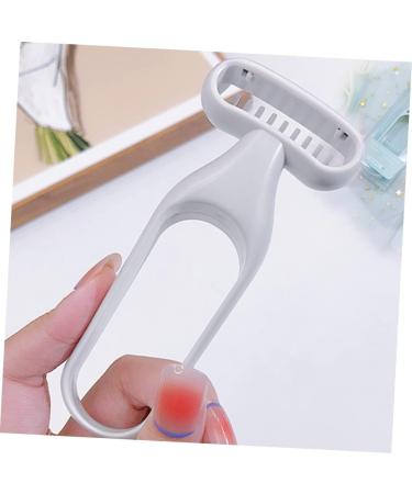 Beavorty Women's 4-Piece Razor Set | Armpit Bikini Electrical & Facial Trimmers - Miss Harz Beauty Tools for a Flawless Look - Buy Online on GoSupps.com