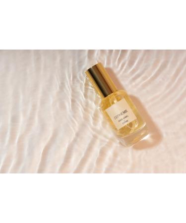 Citrine Crystal Infused Natural Perfume Mist Sofia Isabel Scent 0.95 FL OZ - Buy Online on GoSupps.com
