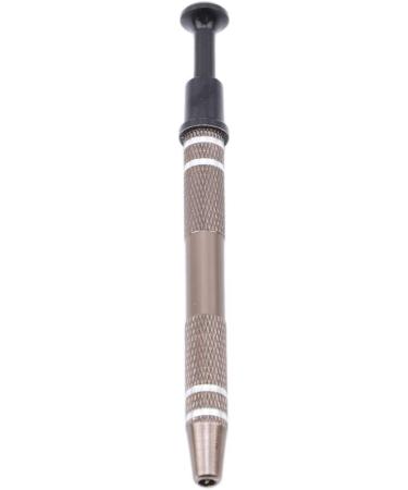 Manicure Tool Manicure Clamping Pen Nail Claw Cotton Pen Nail Template Cleaning Punching Plate Tool Comfortable and Environmentally Useful and Practical - Buy Online on GoSupps.com