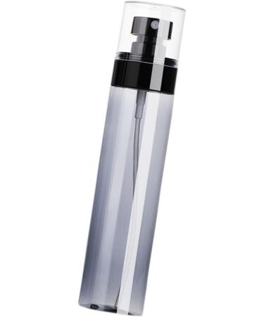 Ultra Fine Mist Sprayer Portable 100ml Bottle for Makeup with Multifunctional Use Suitable for Alcohol - Buy Online on GoSupps.com