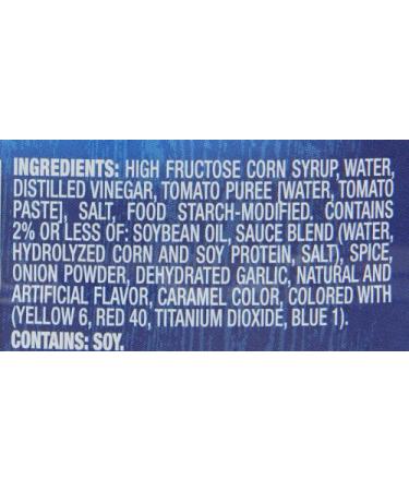 Open Pit Original Barbecue Sauce 42 oz - Pack of 3 - Buy Online on GoSupps.com