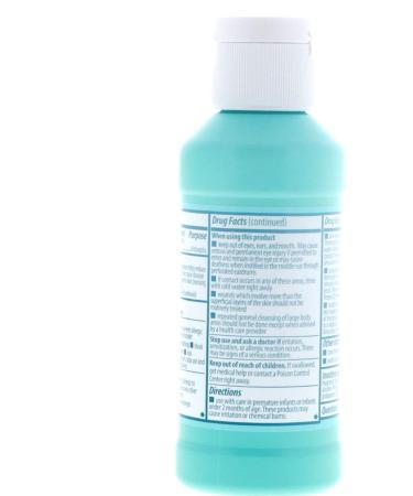 Hibiclens Antiseptic Skin Cleanser 4 oz Bottle - Pack of 5 | Effective Antimicrobial Solution - Buy Online on GoSupps.com