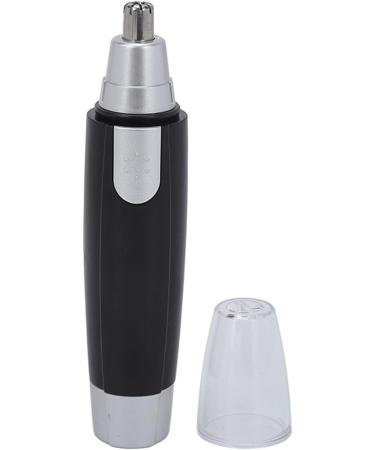Cryfokt Nose Hair Trimmer Painless Electric Nose Hair Remover Silent Professional for Men - Buy Online on GoSupps.com