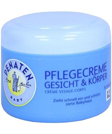 PENATEN CARE CREAM Face & Body 100 ml