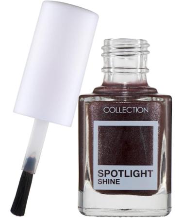 Collection Cosmetics Long Lasting Spotlight Shine Nail Polish Colour 10.5ml Galaxy Galaxy 11 ml (Pack of 1) - Buy Online on GoSupps.com