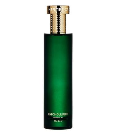 Hermetica Patchoulight by Hermetica 3.3 oz Eau de Parfum Spray - Buy Online on GoSupps.com