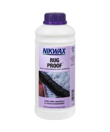 Nikwax Rug Proof Wash-In Blanket Proofer 1 L