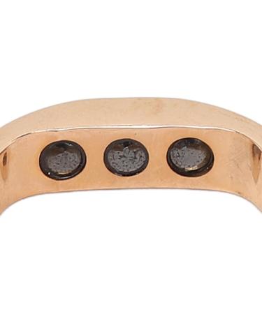 Buy Large Open Snoring Ring - Electroplating Massage Ring for Better Sleep & Breathing - International Shipping Available - Buy Online on GoSupps.com