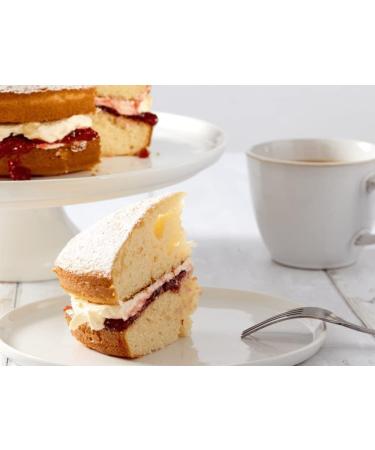 Cake Mix Bundle which Contains Betty Crocker Velvety Vanilla Cake Mix 425g - Pack of 2 with Grocery List Card - Buy Online on GoSupps.com