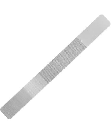 Kasmole Foot Callus Remover | Hard Skin Remover Nail File Pedicure Tool Glass Foot File Pedicure Foot Buffer Foot Scraper for Soft Smooth Foot - Buy Online on GoSupps.com