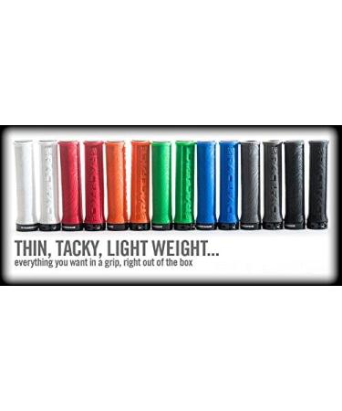 RaceFace Half Nelson Locking Grips - Black | Ergonomic MTB Bike Handlebar Grips - Buy Online on GoSupps.com