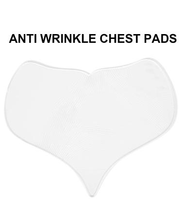 Breast Folding Pads - Reusable Cleavage Anti-Splitting Silicone Pads for Smooth Skin & Comfort - Buy Online on GoSupps.com