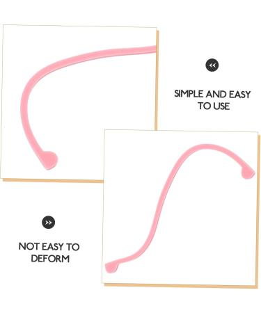 Beaupretty 3 Pairs Eyelash Curler Lash Lift Kit Eyelash Perming Rods Lash Perming Pads Eyelashes Lifter Eyelashes Lifting Pads Silicone Eyelash Lift Pads Eyelash Perming Tool - Buy Online on GoSupps.com