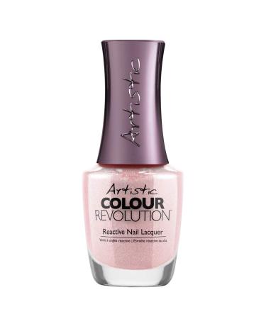 Artistic Professional Colour Revolution Reactive Nail Lacquer - In Bloom 15ml (2303078)