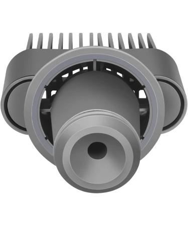 MOPEI Wide Tooth Comb Attachment for Dyson Hair Dryer - Ideal for Curly & Frizzy Hair - Buy Online on GoSupps.com