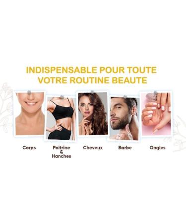 100% Natural Fennel Oil-I Love My Popotin - Buy Online on GoSupps.com