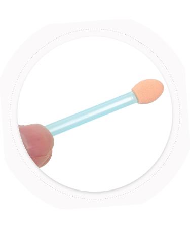 Hemoton 24pcs Eye Shadow Applicator Eyeshadow Brush Kit Makeup Eyeshadow Brush Women Eyeshadow Brush - Buy Online on GoSupps.com