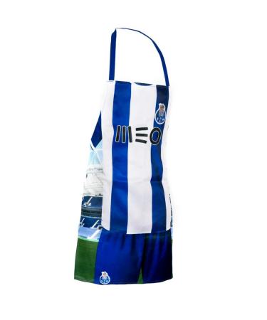 FC Porto AC Sweater Multicoloured One Size Unisex Adult