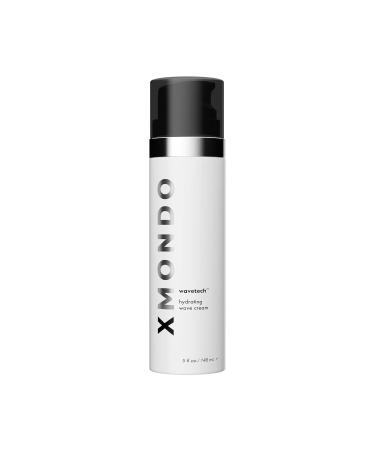 XMONDO Hair Wave Bundle | Vegan Formulas with Waveflex Technology Deep Hydration & Frizz Control Foam (6.7 Fl Oz) Hydrating Cream (5 Fl Oz) Revival Mist (8 Fl Oz) 3pc Set - Buy Online on GoSupps.com