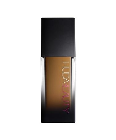 HUDA Beauty False Filter Luminous Matte Foundation – Cinnamon 440G – 30 ml