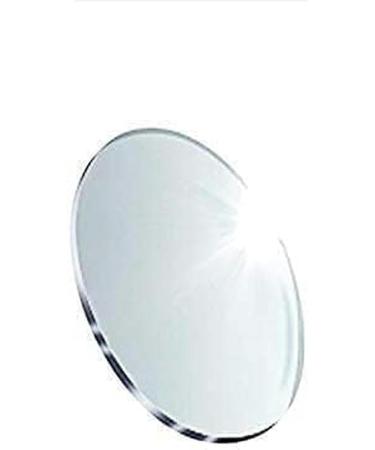 Portable Magnifier Handheld 20 Identification Printing Manufacturing Old Man Reading Antique Magnifier Full of Stars - Buy Online on GoSupps.com