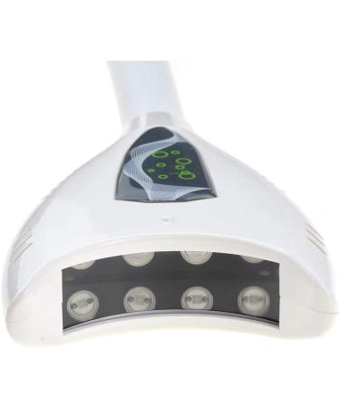 USfire YF-666 Teeth Whitening Device with LED Light for Teeth Whitening - Buy Online on GoSupps.com