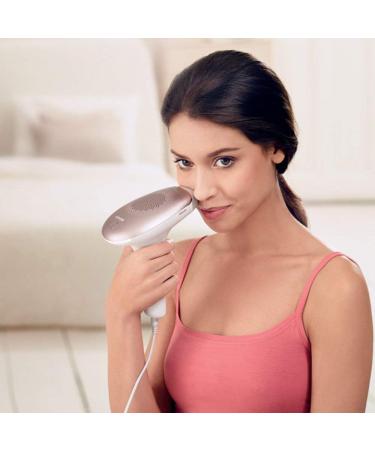 Philips Lumea Advanced IPL - Hair Removal Device with filter attachment for face (Model SC1997/00) without Satin Compact Body and Face Trimmer - Buy Online on GoSupps.com