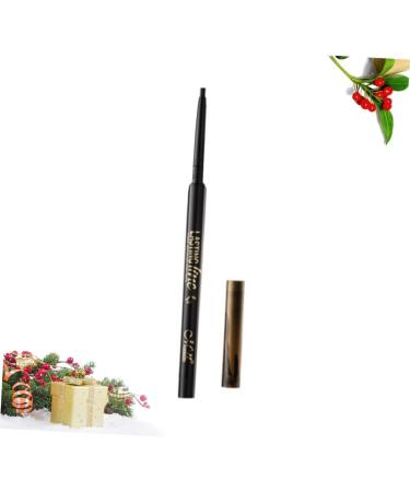 FOMIYES Waterproof Eyeliner Waterproof Eye Liner Eyeliner Pencil Eye Pencil Water Proof E43 Eyebrow Pencil - Buy Online on GoSupps.com