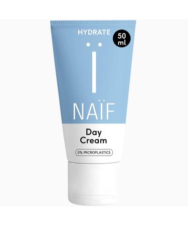 NA F CARE BV Natural Care Day Cream for every Skin Type 50ml