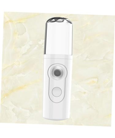 Ipetboom 1set Nano Portable Facial Home Beauty Sprayer Personal Humidifier Girls Travel Charging Care - Buy Online on GoSupps.com