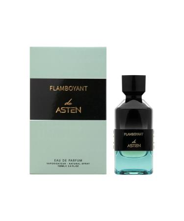 Asten Flamboyant 1 (per pack)