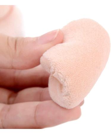 Powder Puff 3pcs Puff Loose Powder Makeup Facial Tool - Buy Online on GoSupps.com