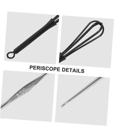 FRCOLOR 1 Set of Hair Clips Hair Dye Brush Hair Clips Tools for Colouring Hair Clips Hair Clip Apron Hairpin Hair Care Accessories Hairdressing Accessories Tonic Adjustment - Buy Online on GoSupps.com