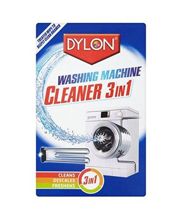 Dylon Washing Machine Cleaner 75g